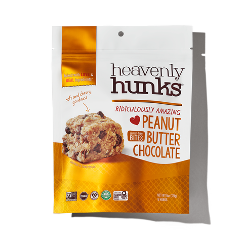 Peanut Butter Chocolate Bites