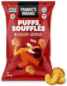 BBQ Puffs