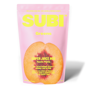 *Special Order* Super Juice - Peach