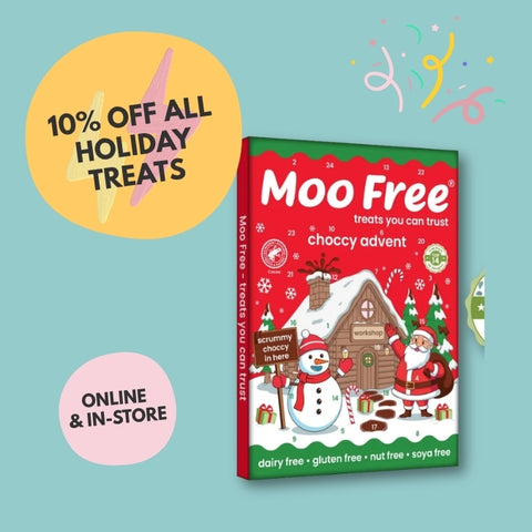 Seasonal Holiday Treats