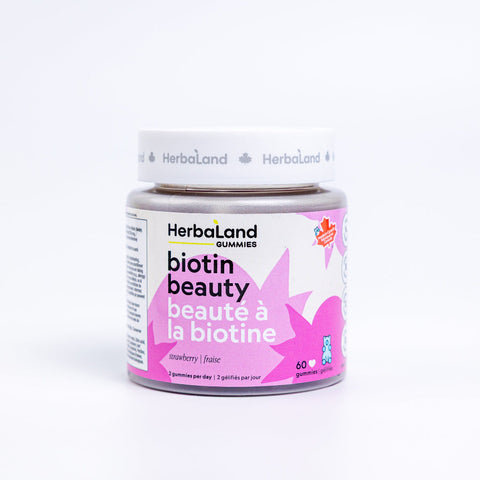 Biotin Beauty