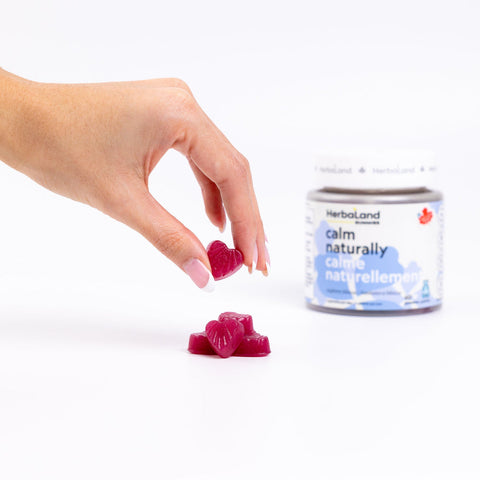 *Special Order* Calm Naturally