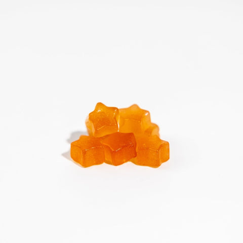 Oh My Stars! Pink Lemonade Low Sugar Candy