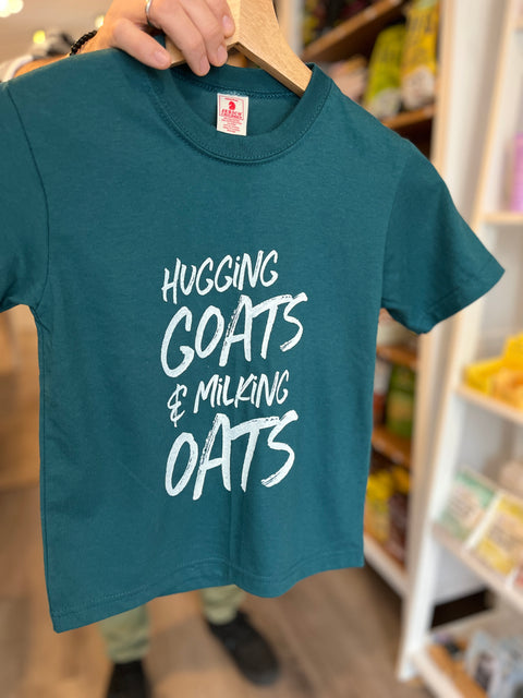 Vegan T-Shirt