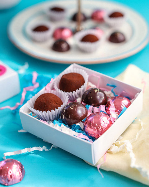 Assorted Chocolates Box