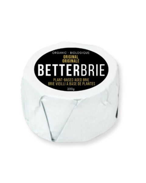 Plant-based Ripened Brie (Refrigerated)