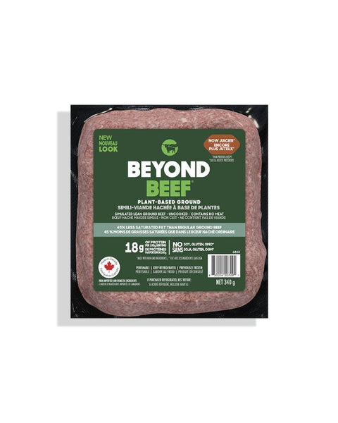 Beyond Beef (Frozen)