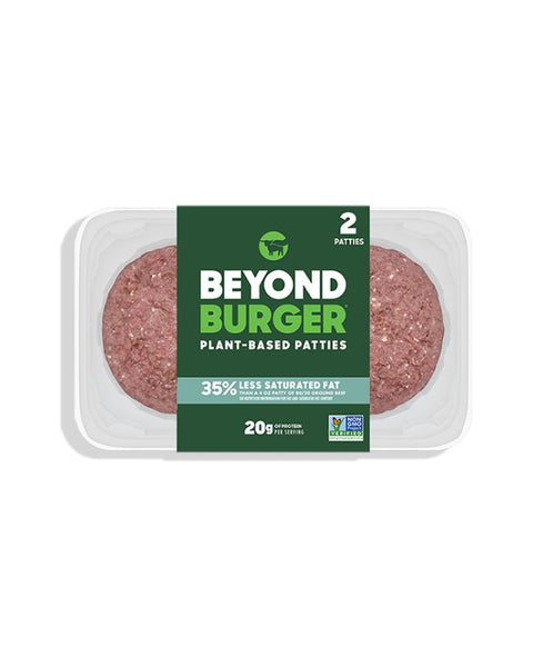 Beyond Burger (Frozen)