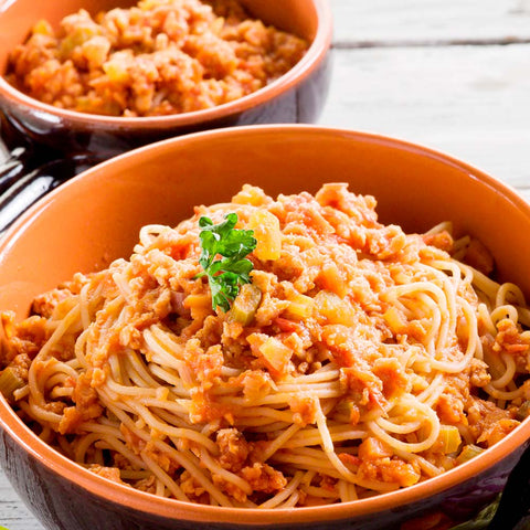 Soy Chunks - Minced 454g