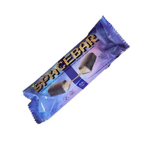 Spacebar Chocolate Bar - Vegan Milky Way