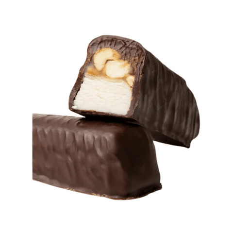 Better Than Theirs Chocolate Bar - Vegan Snickers