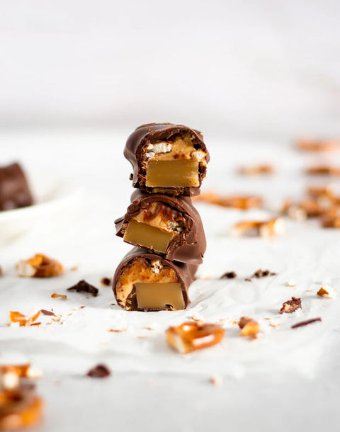 Chillax Chocolate Bar