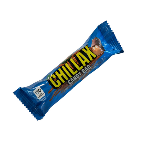 Chillax Chocolate Bar