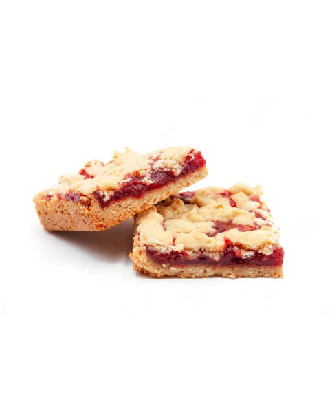 Gluten-free Strawberry Square (Frozen)