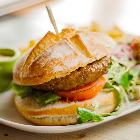 Soy Chunks - Minced 454g