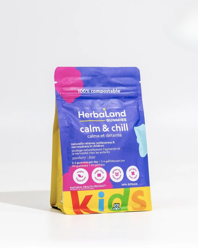 Calm & Chill for Kids