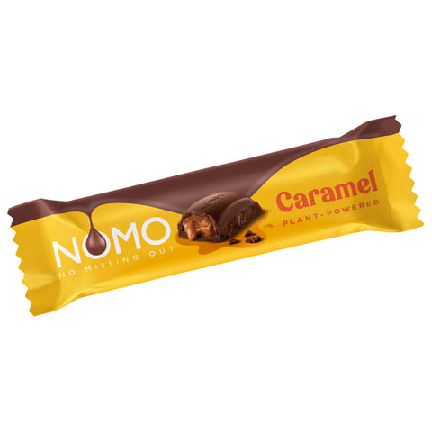 Caramel Chocolate Bar