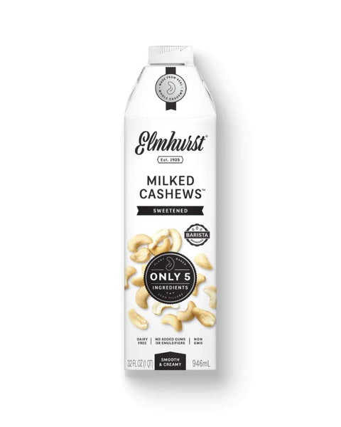 Original Cashew Milk