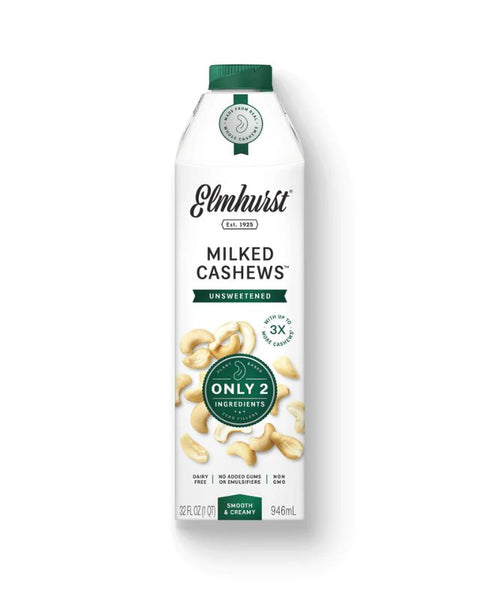 Unsweetened Cashew Milk