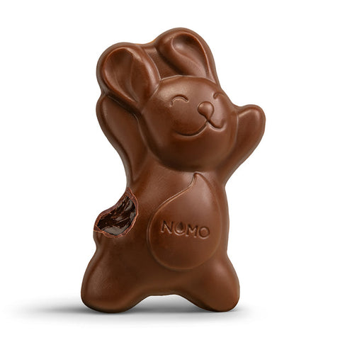 Chocolate Fudge Bunny