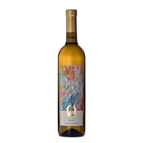 Still White Alcohol-free Wine