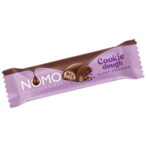 Cookie Dough Chocolate Bar