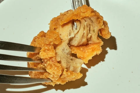 Crispy Korean Chick'n (Frozen)