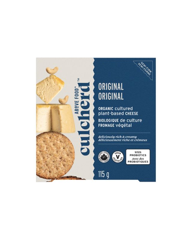 Original Plant-Based Cheese (Refrigerated)