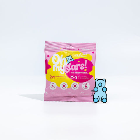 Treats & Candy