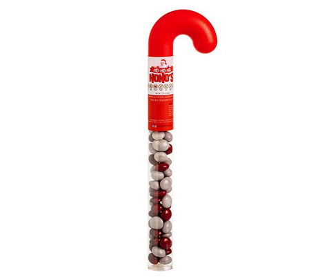 Choco No No's Candy Cane Tube