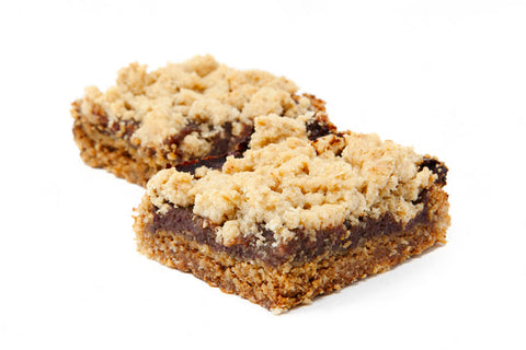 Gluten-free Date Square (Frozen)