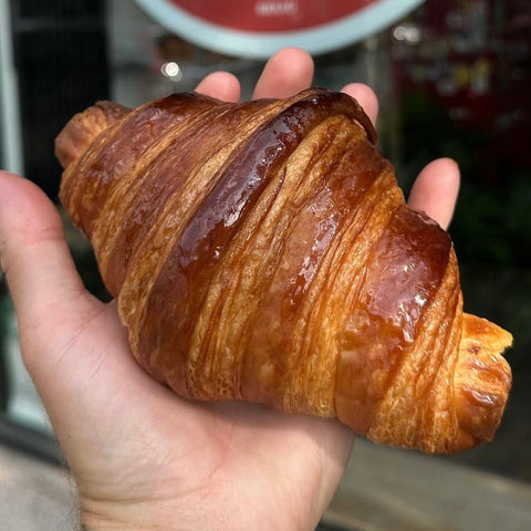PRE-ORDER | Vegan Croissant