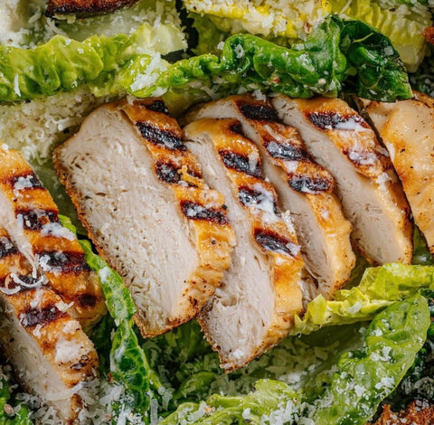 SWAP Chicken Breast | 4 Filets
