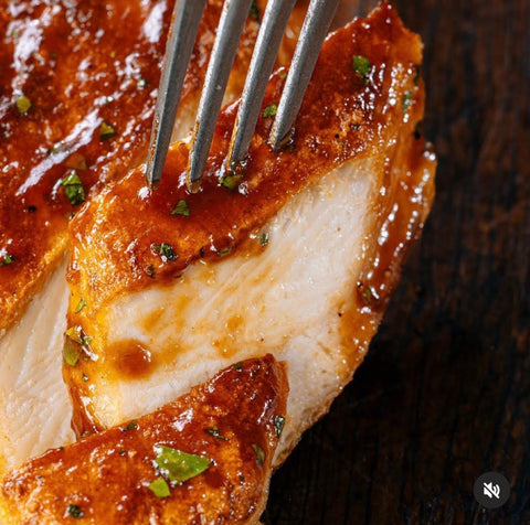 SWAP Chicken Breast | 4 Filets