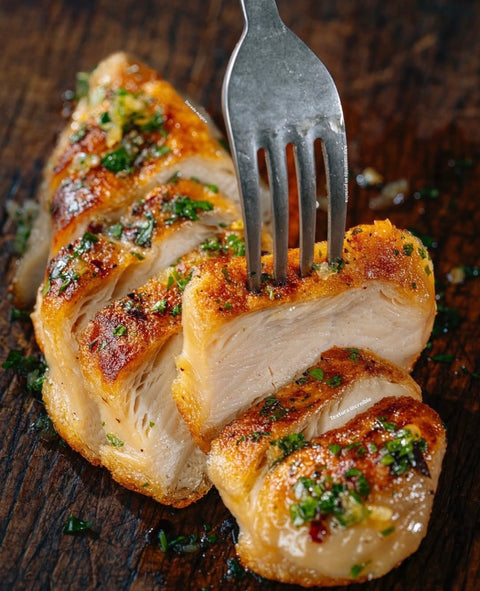 SWAP Chicken Breast | 4 Filets