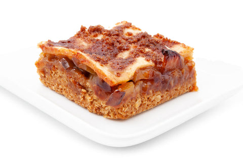 Pre-order - Gluten-free Apple Strudel Caramel Bar (Frozen) | Avail. Sep 4