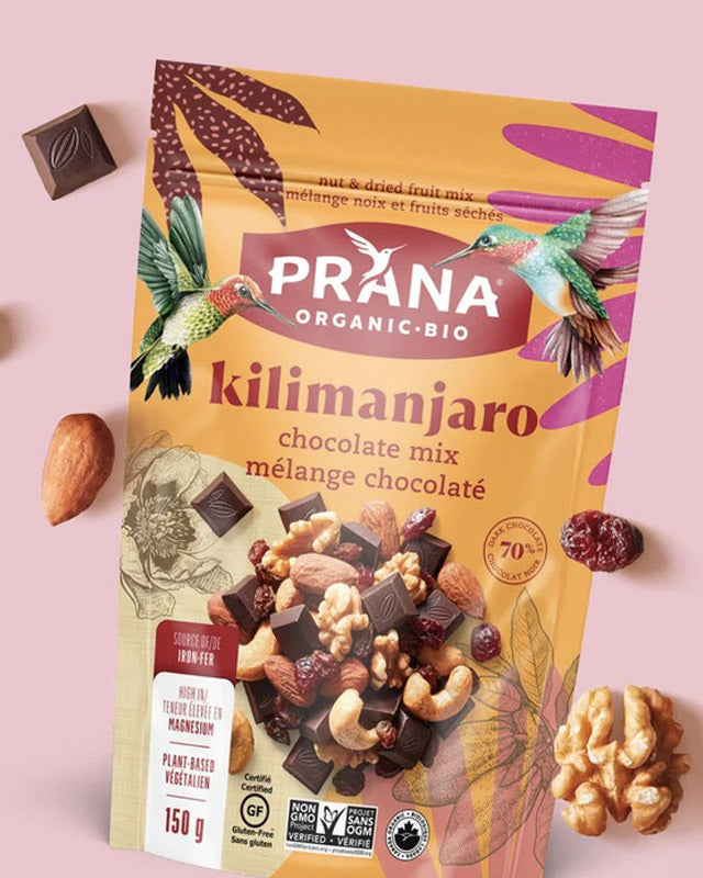 KILIMANJARO Deluxe Chocolate Mix