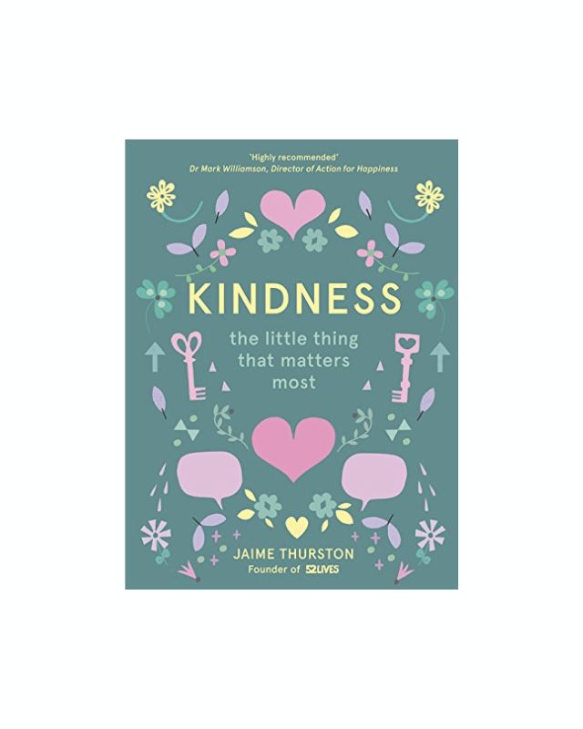 Kindness: The Little Things That Matter The Most