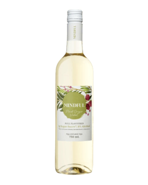 Pinot Grigio Vidal Vqa