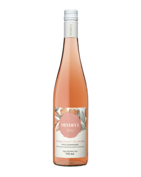 Mindful Rose VQA