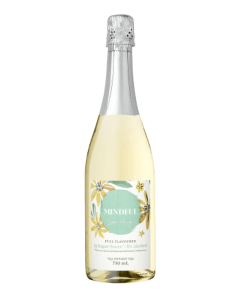 Mindful Sparkling Vidal VQA