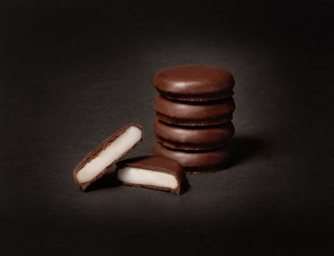 Bendicks Mint Fondants