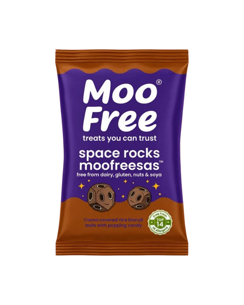 Moo Free Space Rocks Moofreesas (35g)