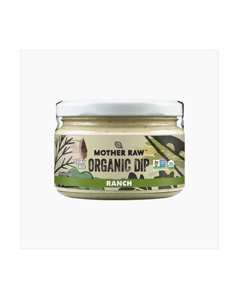 Organic Ranch Dip (Refrigerated)