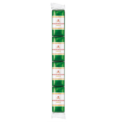 Niederegger Marzipan Pistachio Bar Classic 50g