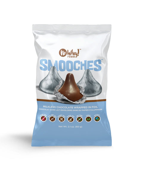 Milkless Smooches