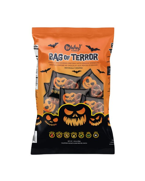 Bag of Terror - Halloween Edition