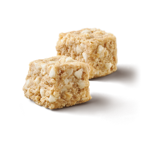 Oatmeal White Chip Bites
