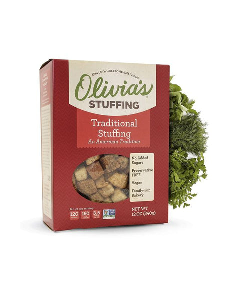 Traditional Stuffing