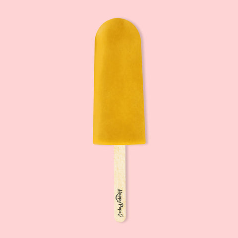 Orange Popsicle